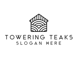 Towering Teaks